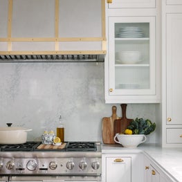 Dutch Colonial Revival