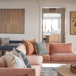 Coconut Grove Great Room