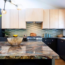 Mid-Century Bungalow