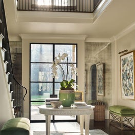 Chattahoochee Residence