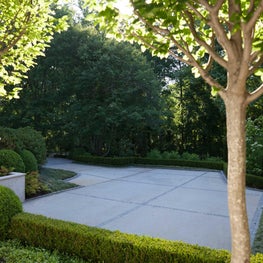 Habersham - Motor Court