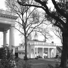 River Oaks Garden Pavilion, Houston, Texas