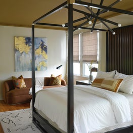 Primary Bedroom Design