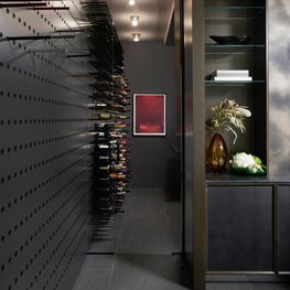 Bucktown Contemporary Family Home