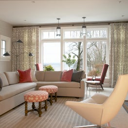 Classic New England Colonial - Greenwich, CT