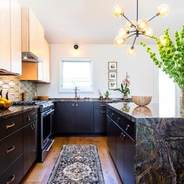 Mid-Century Bungalow