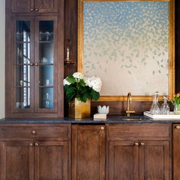 Belle Park Build Bar