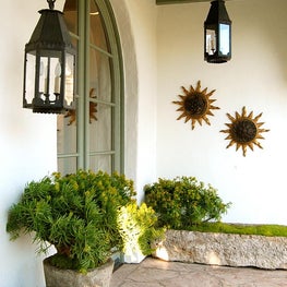 Pacific Palisades Mediterranean