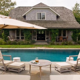 Bridgehampton Estate