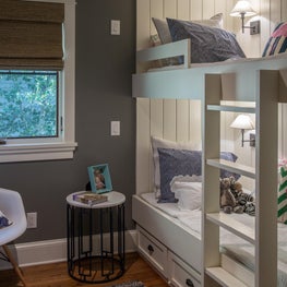 Fairhope's Bluff Neighborhood