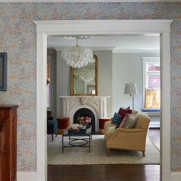 The Collected Victorian - Meghan Jay Design