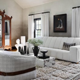 Portfolio: Polo House