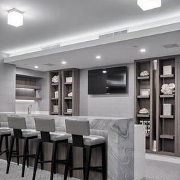 Renovation of all common areas - Condo Building - Aventura, Fl