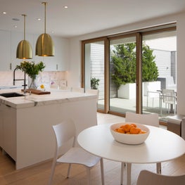 Presidio Heights Contemporary