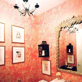 Family Friendly Urban Sophistication