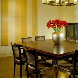 Thunder Spring Residence - Sun Valley, ID  - Dining Room