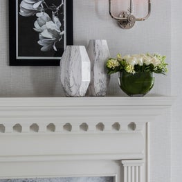  Neoclassical Greenwich Estate