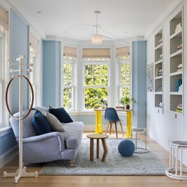 Southampton Residence