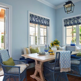 Design Project by JMA Interiors 