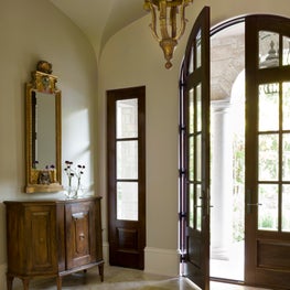 English Country Residence