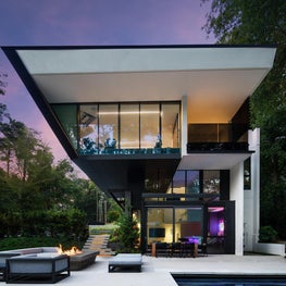 Residential - California Modern
