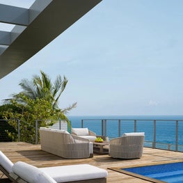 Miami Penthouse - Terrace