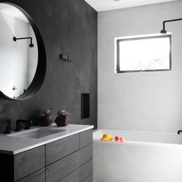 Bird Street Warm and Casual Modern