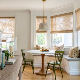 Rowayton Breakfast Room