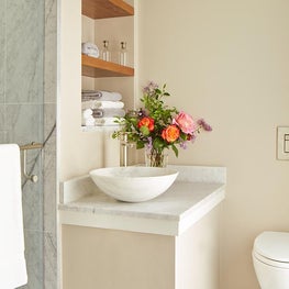 San Francisco Chic Modern Luxury Apartment - Back Unit