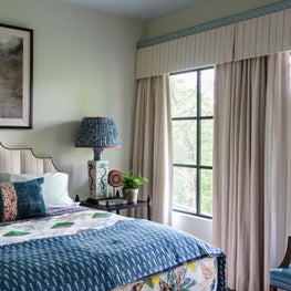 Alexandria, VA Guest Room