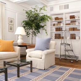 Hampton Designer Showhouse 2007