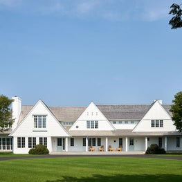 Bridgehampton Estate