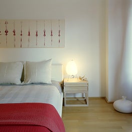 The Peninsula Condos, View of Bedroom