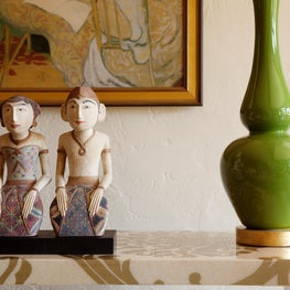 Burlingame Hills Residence