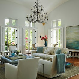 Design Project by JMA Interiors