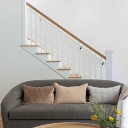 Midcentury Craftsman