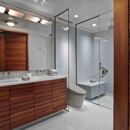 Fort DeRussy Penthouse