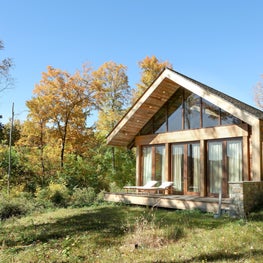 Wyatt Residence Terrace