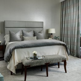 Marco Island Penthouse Guest Room 3