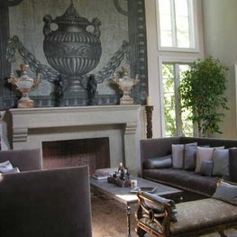 mulholland estates residence