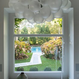 East Hampton Master Bedroom