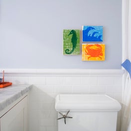 Dickens House Showcase