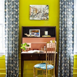 Spring Valley Residence