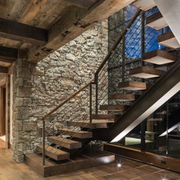 Rendezvous - Staircase