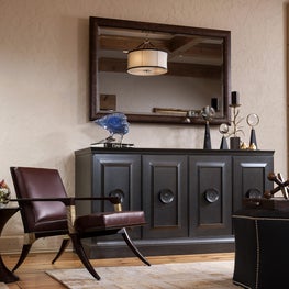 French Country Revival