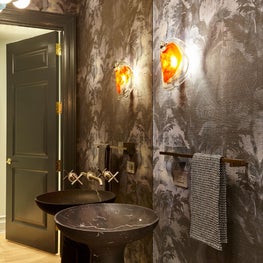 Central Park West Apartment