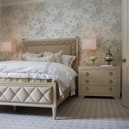  Neoclassical Greenwich Estate