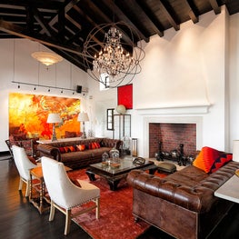 Hope Ranch Residence