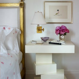 Park Avenue Pied-a-Terre, NYC