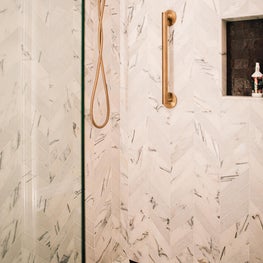 Bixby Knolls Georgian Colonial